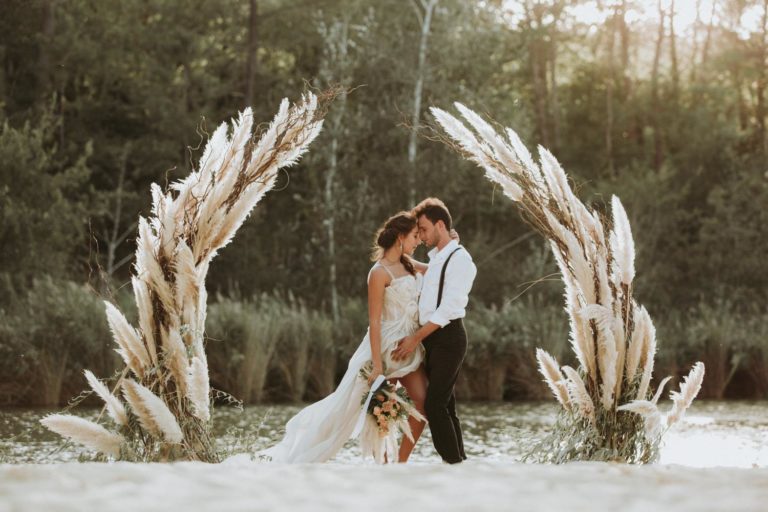 estel and co elopement wild and free