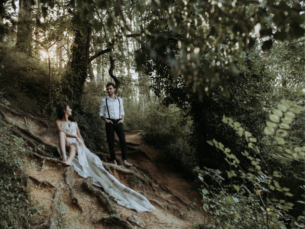 elopement jade et tony @weddingsprovence