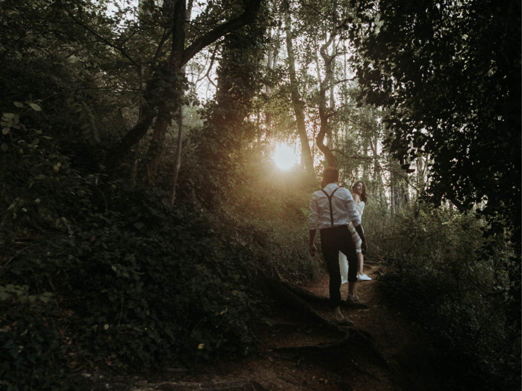 elopement jade et tony @weddingsprovence