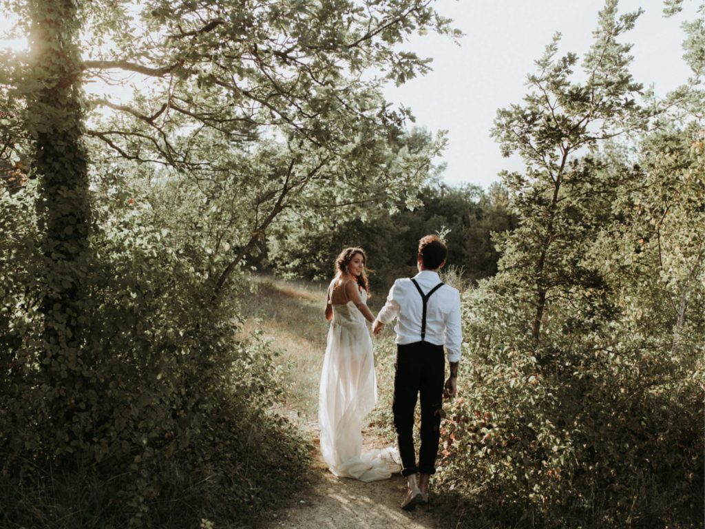 elopement jade et tony @weddingsprovence