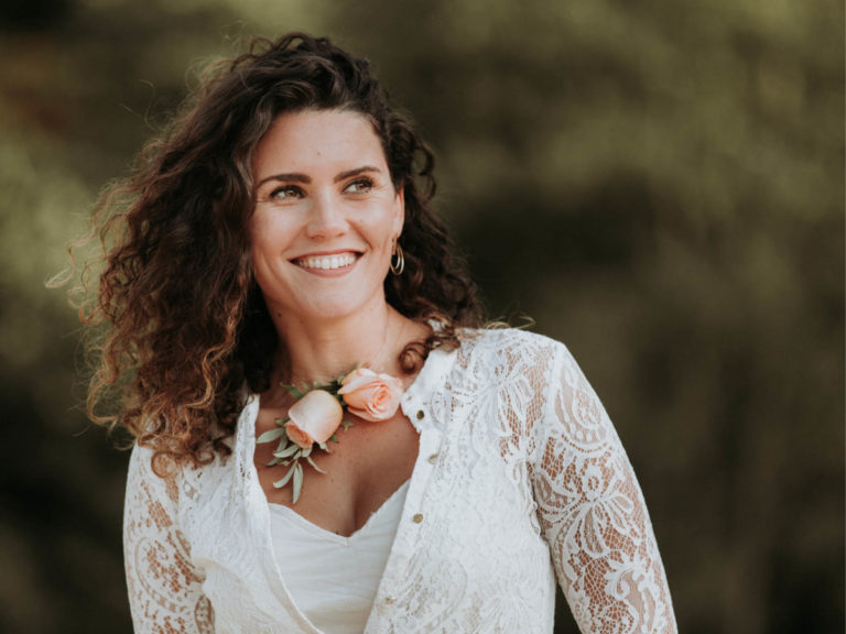 cérémonie laïque @juliejourdanchanteuse