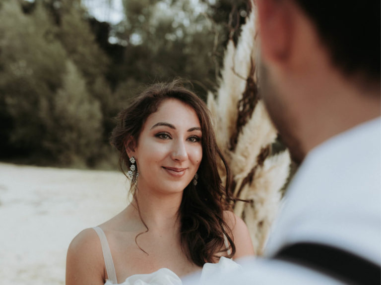 elopement jade et tony @weddingsprovence