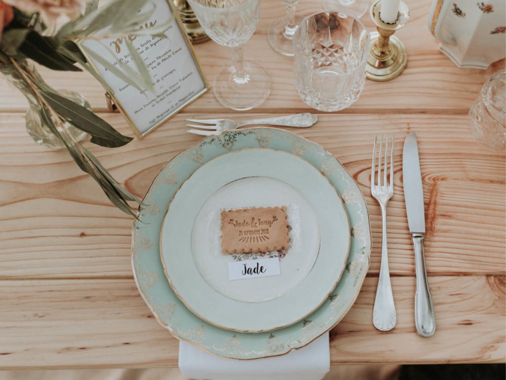 decoration mariage @estel_and_co_planner @histoiredevaisselle