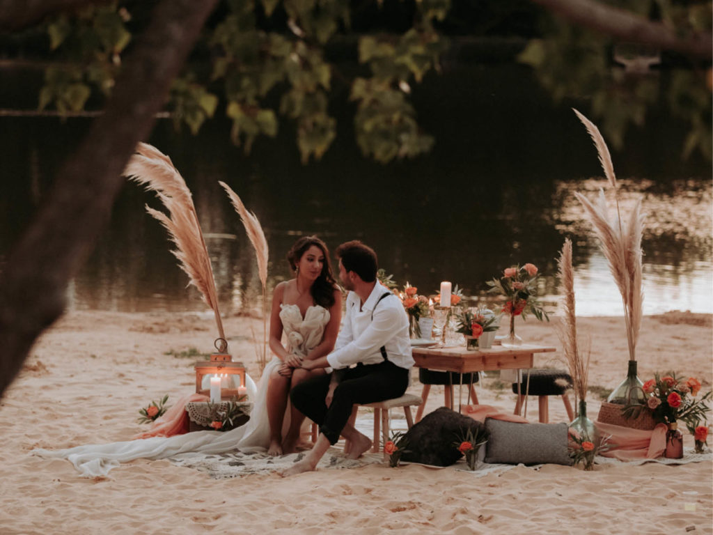 decoration mariage @estel_and_co_planner