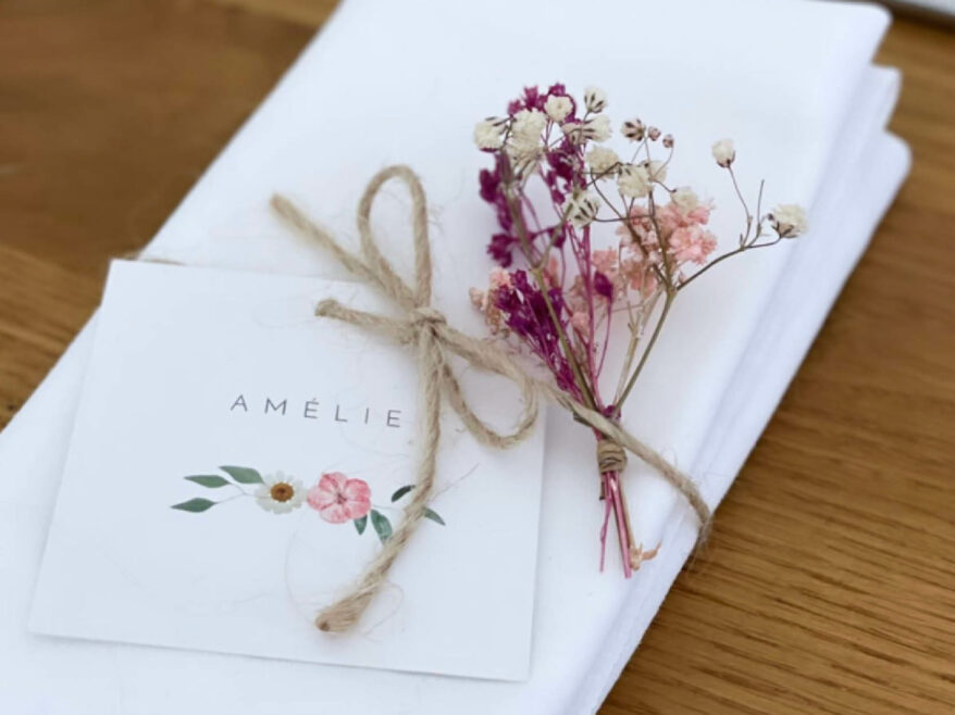 Jennifer & Alexandre