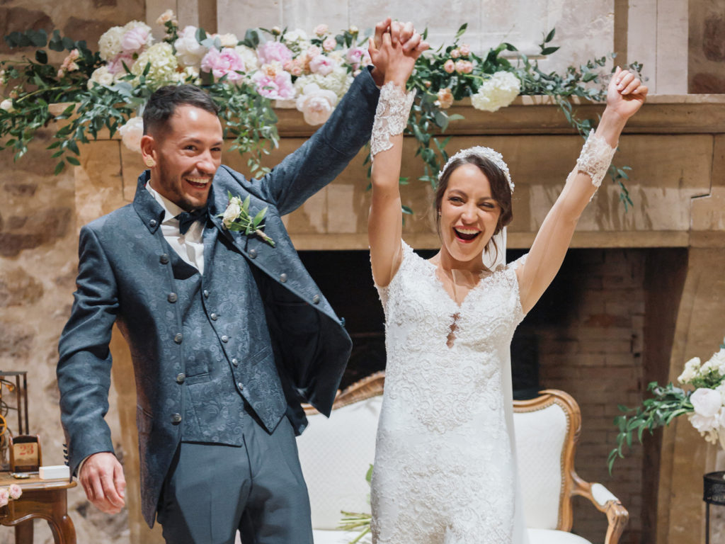 mariage peaky blinders