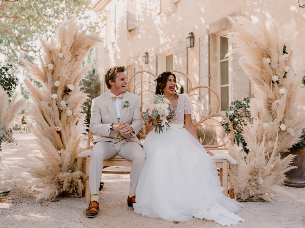 mariage Mas Tulum Orgon