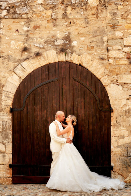 Clémence & Grégory