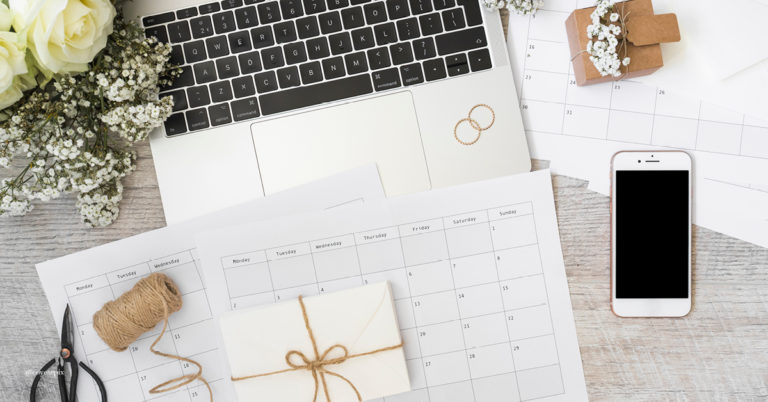 planning mariage sans stress et inoubliable